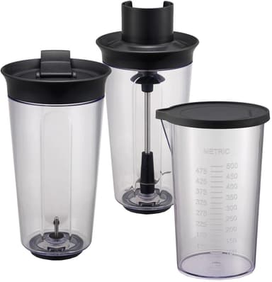 Morphy Richards Total Control sauvasekoitin 402053 EE