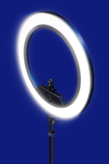 Elgato Ring Light rengasvalo