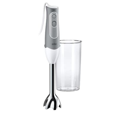 Braun Multiquick 5 sauvasekoitin MQ500