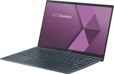 Asus ZenBook 14 BX425 14" kannettava i5/8GB (männynharmaa)