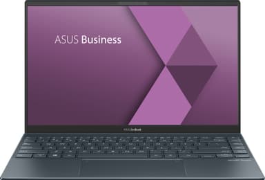 Asus ZenBook 14 BX425 14" kannettava i5/8GB (männynharmaa)