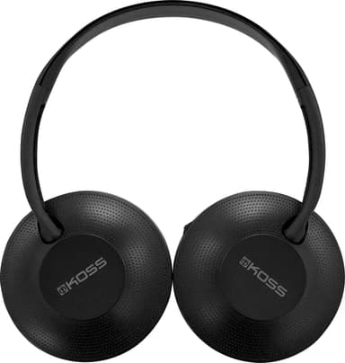 Koss KPH7 langattomat on-ear kuulokkeet (musta)