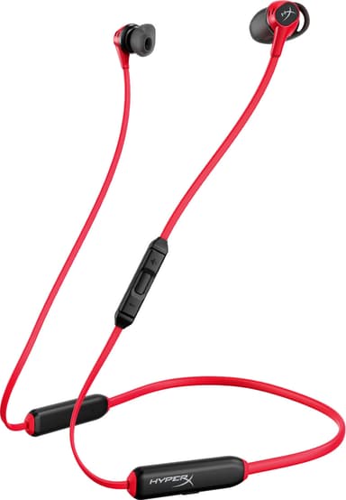 HyperX Cloud Buds pelikuulokkeet