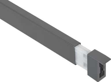Epoq laatikonjakajakisko 100 cm