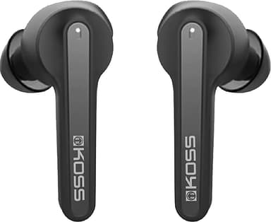 Koss TWS150i täysin langattomat in-ear kuulokkeet (musta)