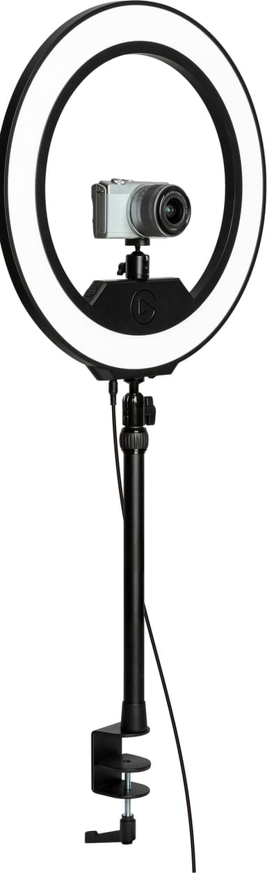 Elgato Ring Light rengasvalo