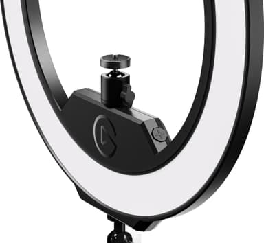 Elgato Ring Light rengasvalo