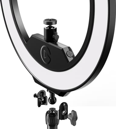 Elgato Ring Light rengasvalo