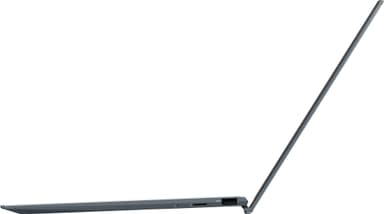 Asus ZenBook 14 BX425 14" kannettava i5/8GB (männynharmaa)