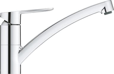 Grohe Start Eco hana matalalla nokalla (kromi)