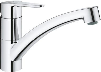 Grohe Start Eco hana matalalla nokalla (kromi)