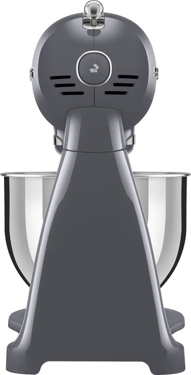 Smeg yleiskone SMF03GREU (harmaa)