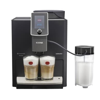 Nivona 10 Series Café Romatica kahvikone NICR1030