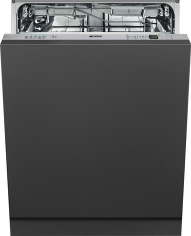Smeg Professional STP364T astianpesukone