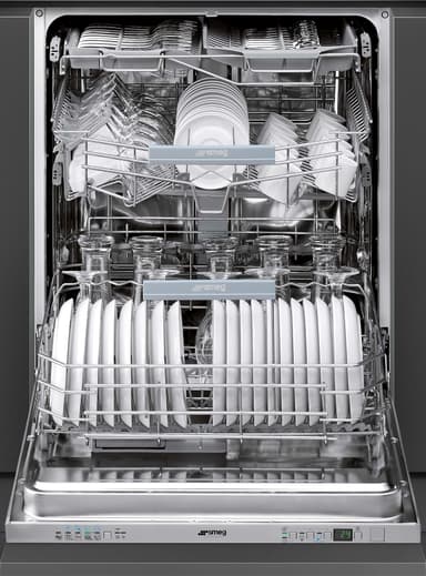 Smeg Professional STP364T astianpesukone