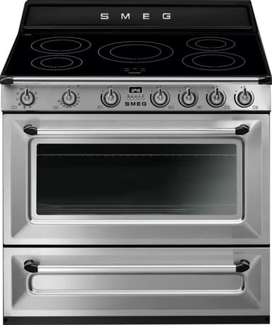 Smeg Victoria liesi TR90IX91