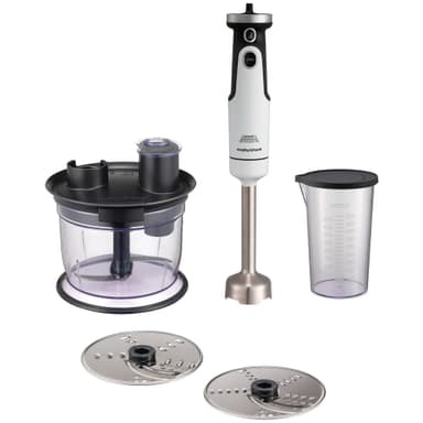 Morphy Richards Total Control sauvasekoitin 402054 EE