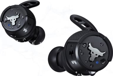 Jbl under armour sales true wireless flash kokemuksia