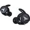 JBL UA Rock X täysin langattomat in-ear kuulokkeet (musta)