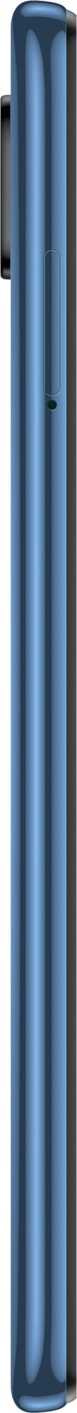 Xiaomi Redmi Note 9 älypuhelin 4/128GB (harmaa)