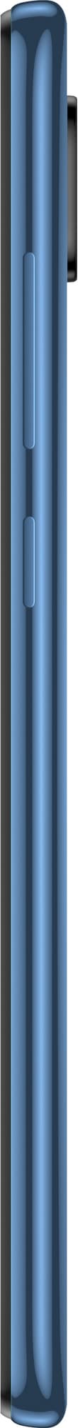 Xiaomi Redmi Note 9 älypuhelin 4/128GB (harmaa)