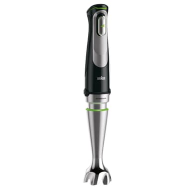 Braun MultiQuick 9 sauvasekoitin MQ9045