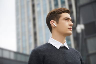 Xiaomi Mi True Wireless Earphones 2S täysin langattomat kuulokkeet