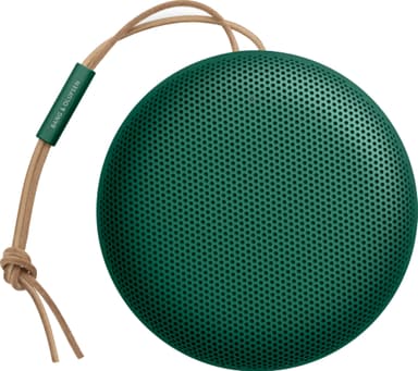 B&O Beosound A1 2nd Gen langaton kaiutin (vihreä)
