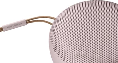 B&O Beosound A1 2nd Gen langaton kaiutin (pinkki)