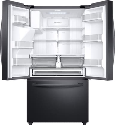 Samsung jääkaappipakastin RF23R62E3B1