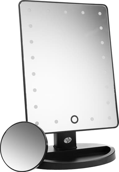 Rio Beauty LED meikkipeili MMSP