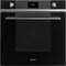 Smeg Linea erillisuuni SF6101TVN1 (musta)