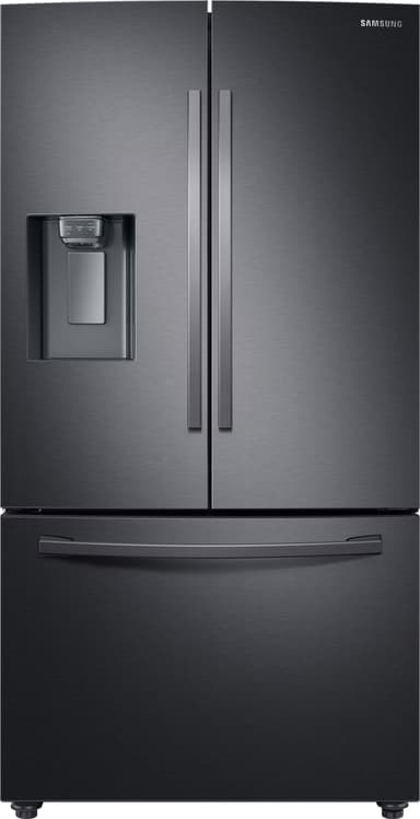 Samsung jääkaappipakastin RF23R62E3B1