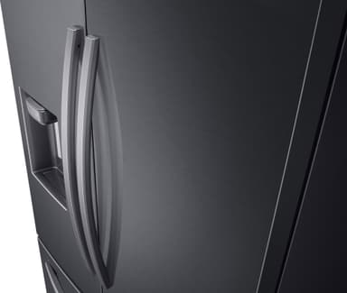 Samsung jääkaappipakastin RF23R62E3B1