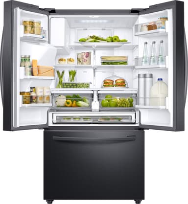 Samsung jääkaappipakastin RF23R62E3B1