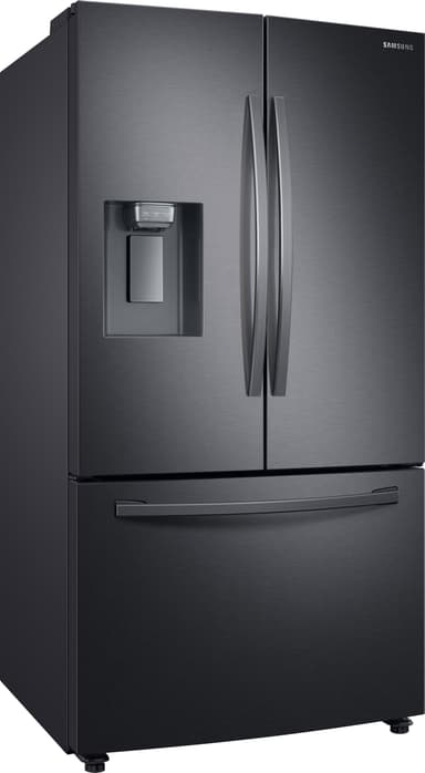 Samsung jääkaappipakastin RF23R62E3B1