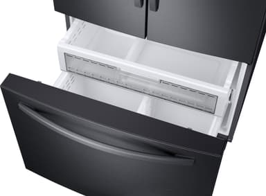 Samsung jääkaappipakastin RF23R62E3B1