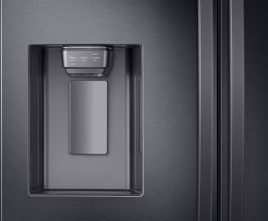 Samsung jääkaappipakastin RF23R62E3B1