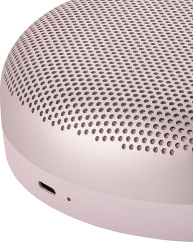B&O Beosound A1 2nd Gen langaton kaiutin (pinkki)