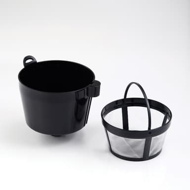 Morphy Richards Accents kahvinkeitin 162010 EE (hopea)