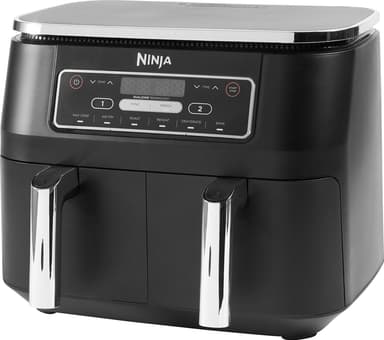 Ninja Foodi Dual Zone Airfryer AF300EU