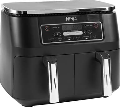 Ninja Foodi Dual Zone Airfryer AF300EU