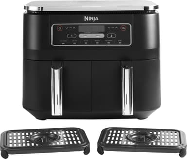 Ninja Foodi Dual Zone Airfryer AF300EU