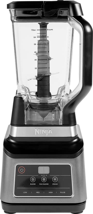 Ninja 2 in 1 tehosekoitin BN750EU