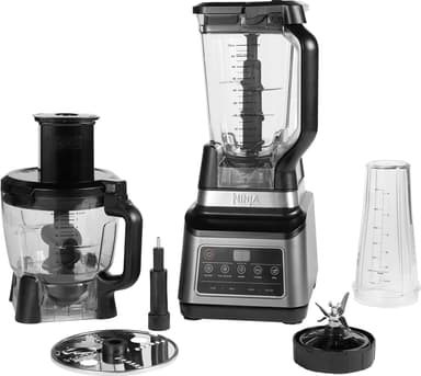 Ninja 3 in 1 tehosekoitin BN800EU