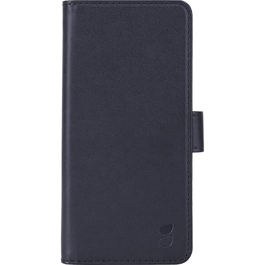 Gear OnePlus 8T lompakkokotelo (musta)