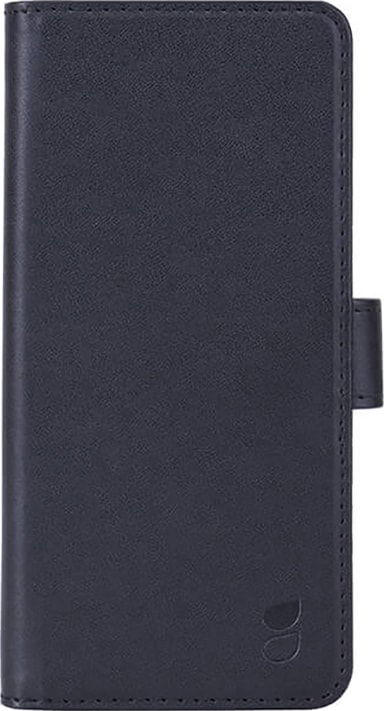 Gear OnePlus 8T lompakkokotelo (musta)