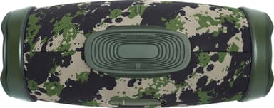 JBL Boombox 2 langaton kaiutin (Squad)
