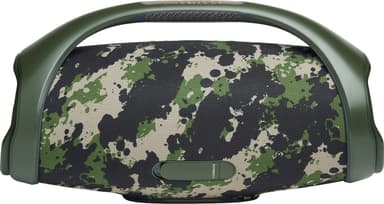 JBL Boombox 2 langaton kaiutin (Squad)