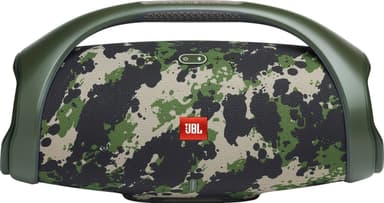 JBL Boombox 2 langaton kaiutin (Squad)